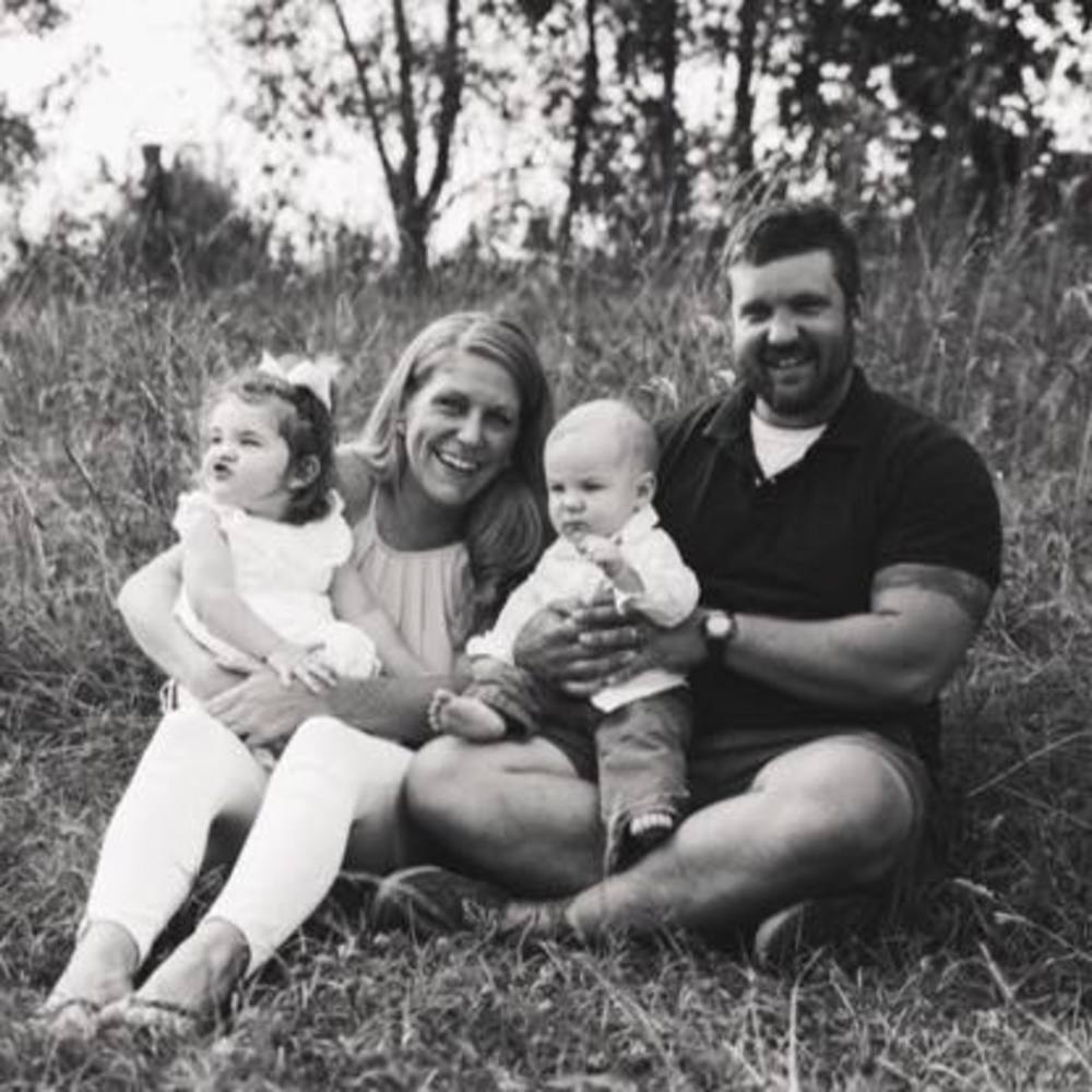 Meet your Posher, Donna